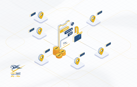 السريع موبايلي