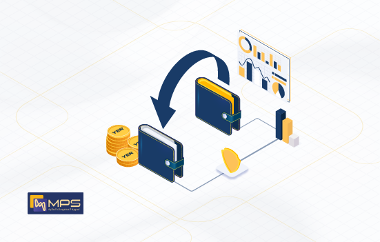 نظام تسويات المدفوعات المالية MPS