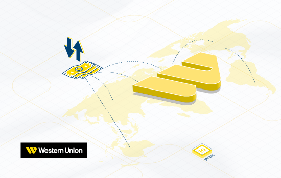 ويسترن يونيون