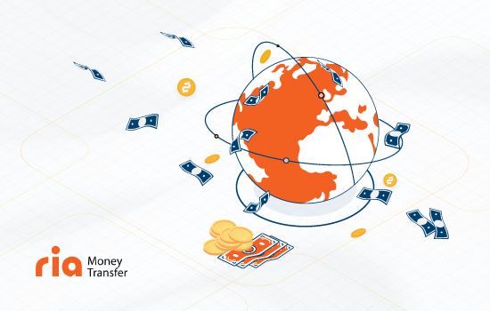 حوالات ريّا Ria