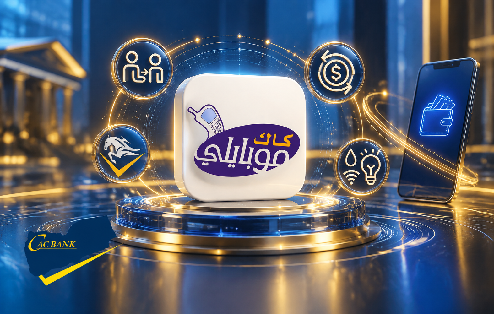 كاك موبايلي