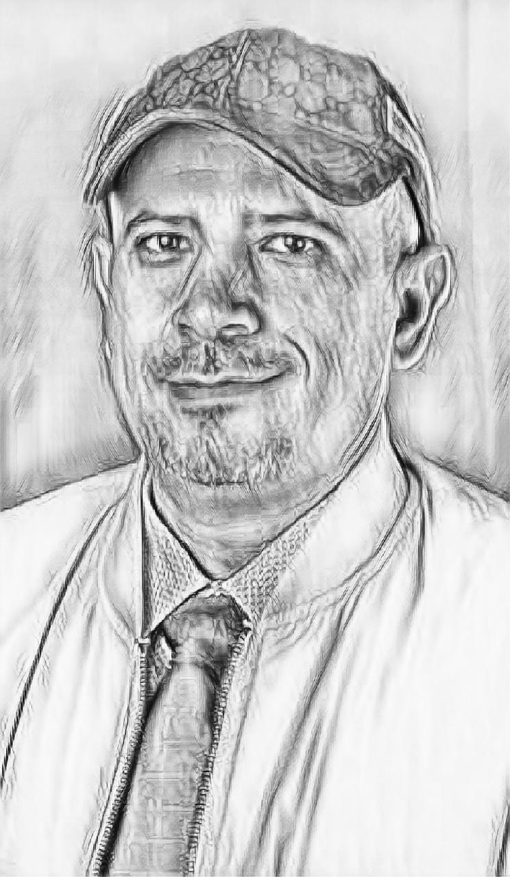 امين يحي السنباني مساعد رئيس قطاع العمليات المساندة للموارد البشرية