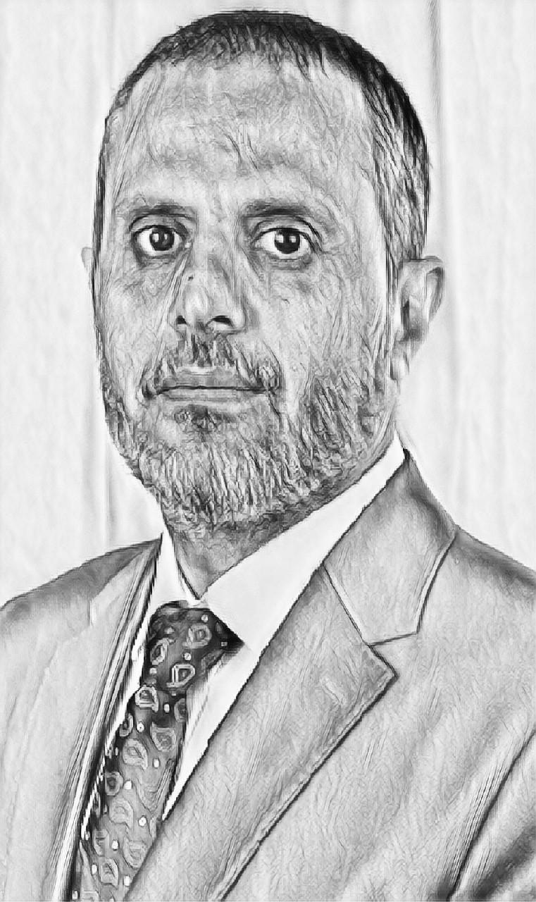 عادل محمد الكبسي المدير التنفيذي لقطاع التمويل الإسلامي