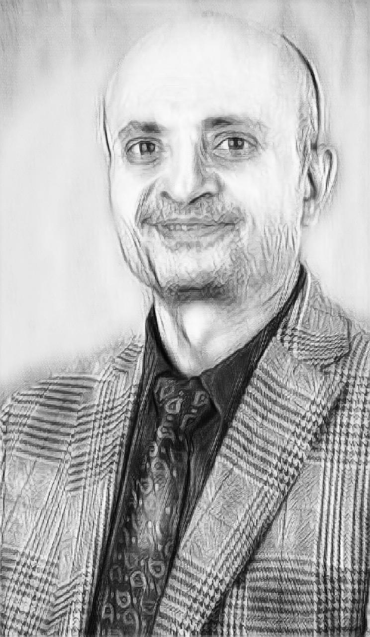 رياض عباس عبده محمد القرشي رئيس قطاع تطوير الإعمال