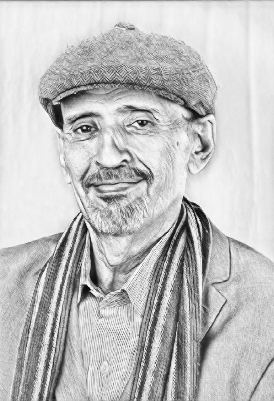 حمود محمد الصلاحي عضو مستقل