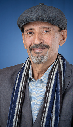 حمود محمد الصلاحي عضو مستقل