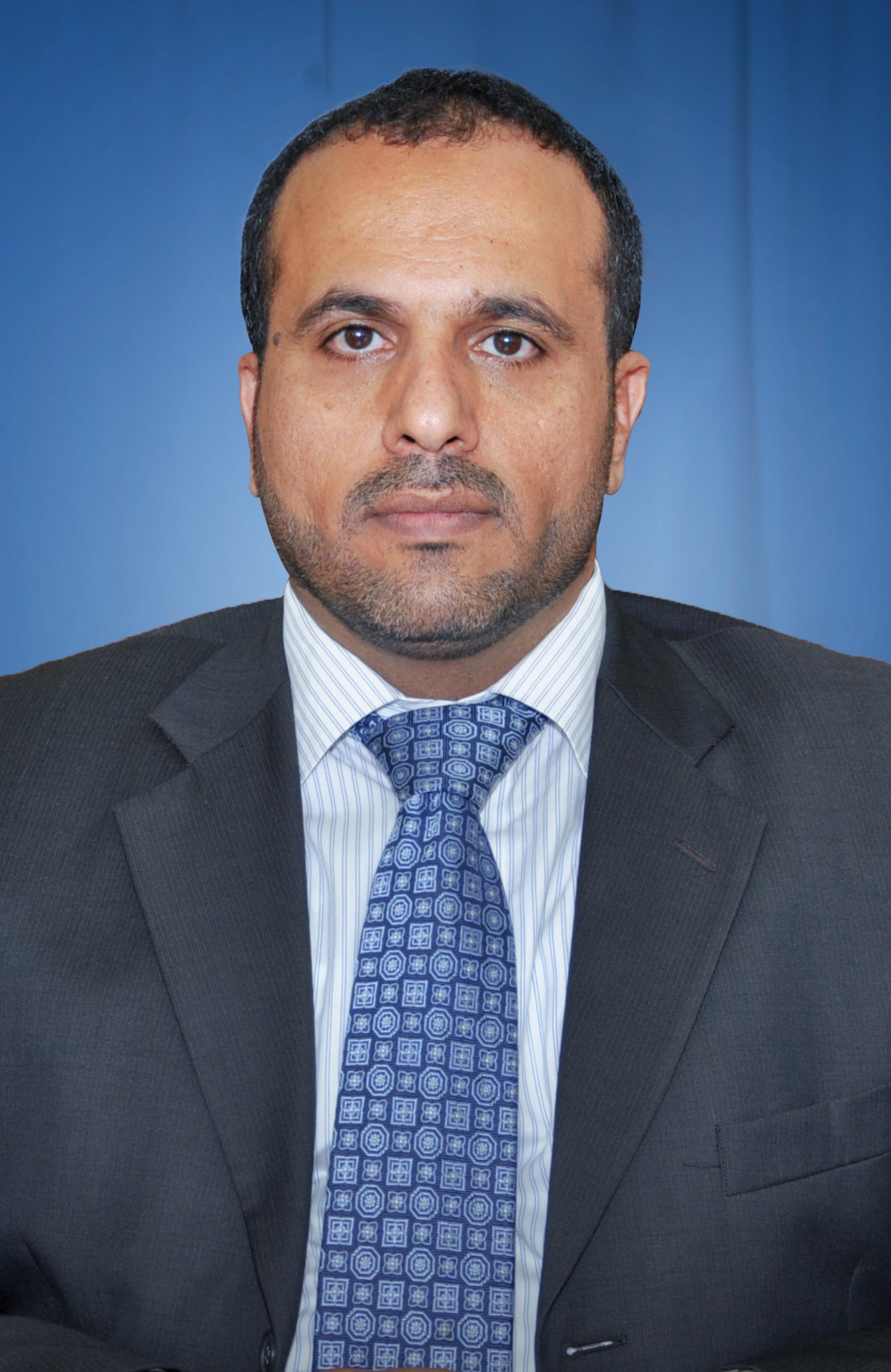 سليم ناصر الشحطري عضو مستقل