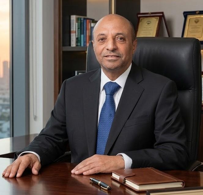 الأستاذ/ عبدالله حسن الشاطر مستقل