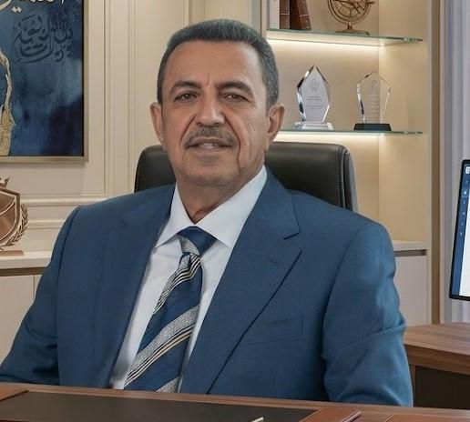الأستاذ/ عبده مهدي العدله مستقل
