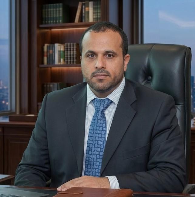 الدكتور/ سليم ناصر الشحطري مستقل