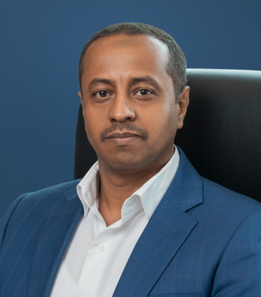 الاستاذ/ مهدي الرحبي ممثل صندوق تشجيع الإنتاج الزراعي والسمكي