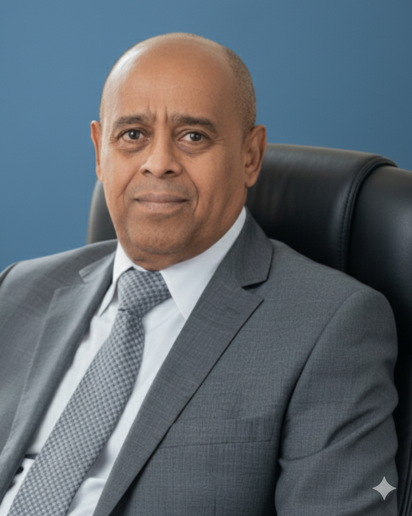 الدكتور/ محمد عبدالرحمن عبدالقادر ممثل الهيئة العامة للطيران المدني والارصاد