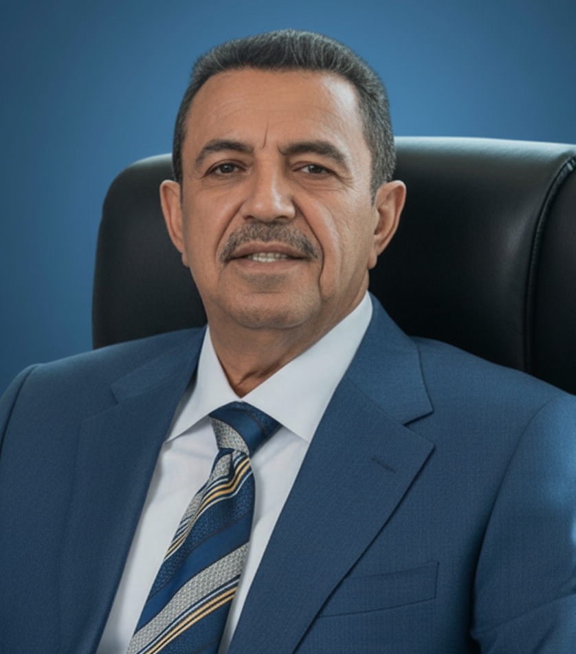 الأستاذ/ عبده مهدي العدله مستقل