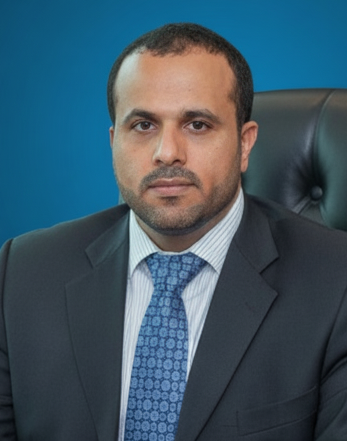 الدكتور/ سليم ناصر الشحطري مستقل