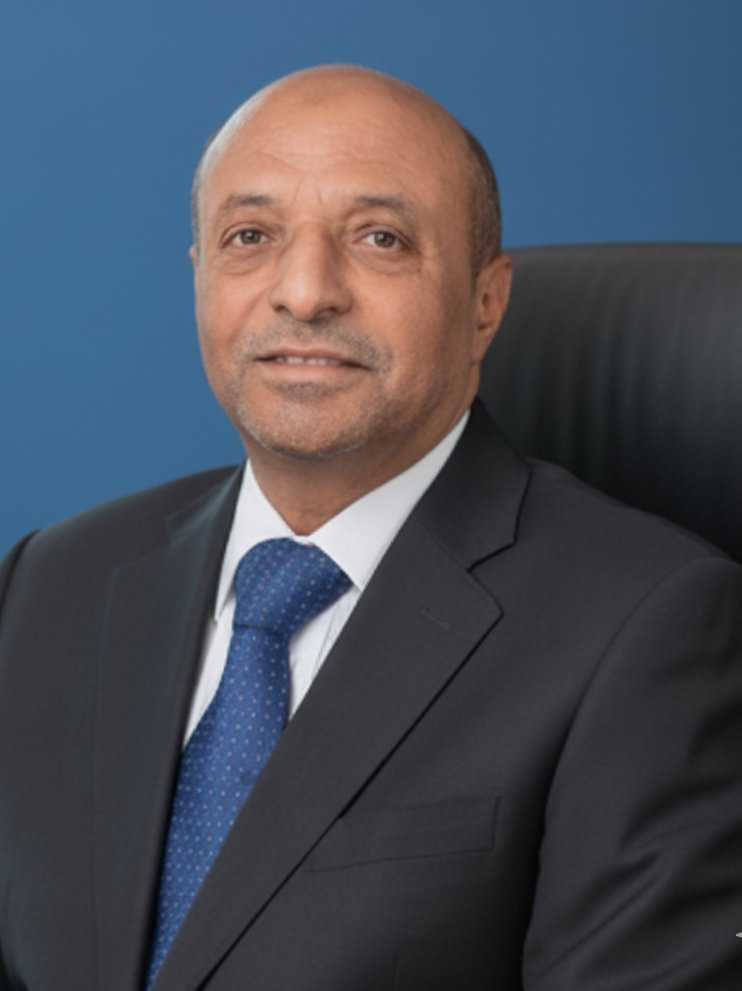 الأستاذ/ عبدالله حسن الشاطر مستقل