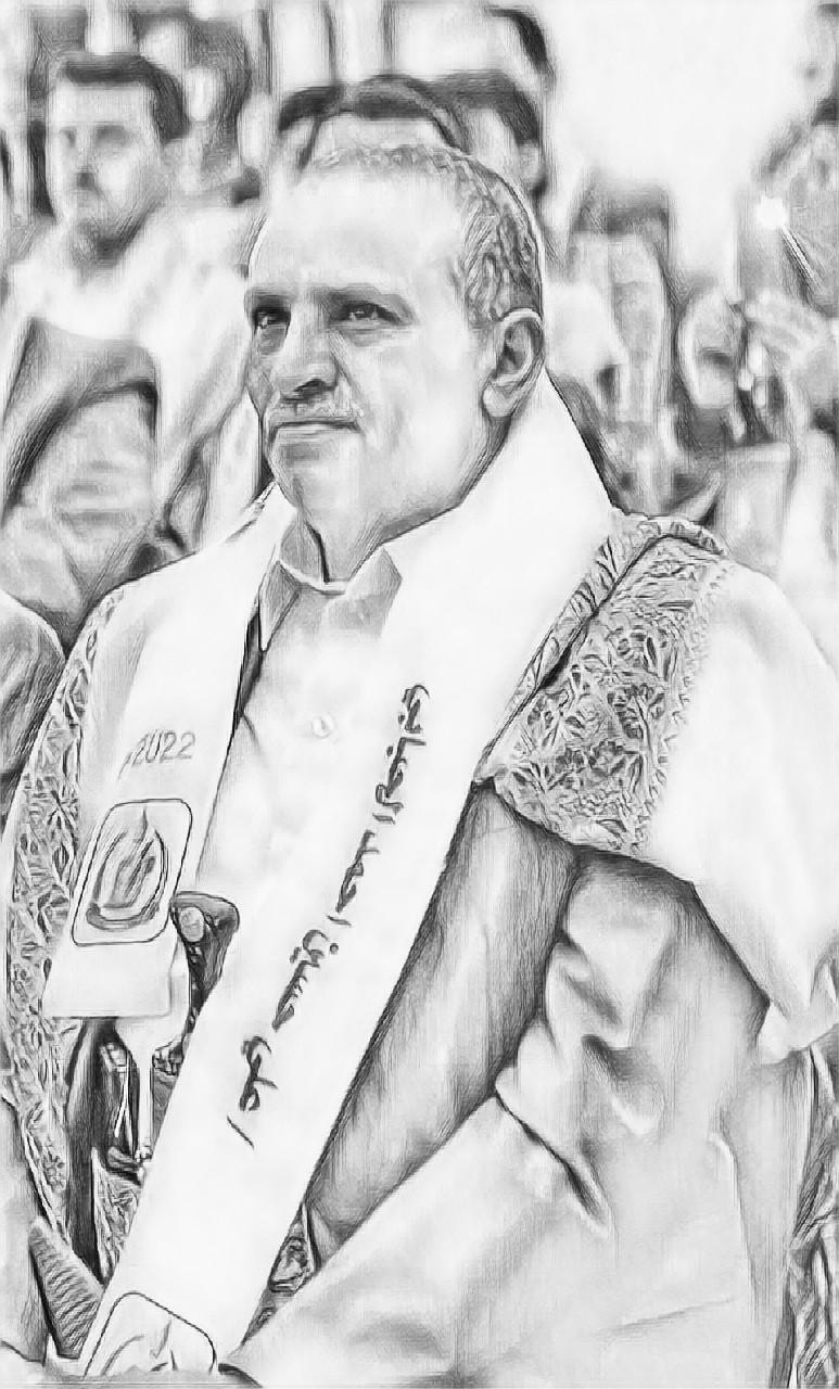 علي حسين أحمد الحبابي