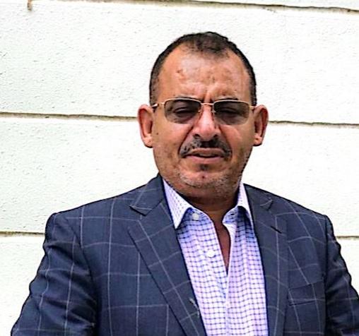 يحيى العرامي