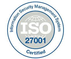 الريادة في أمن المعلومات والامتثال :ـ 
الحصول على شهادة الجودة العالمية لأمن المعلومات ISO 27001:2022، مما يعزز ثقة العملاء والجهات الرقابية في البنية التحتية الرقمية للبنك.